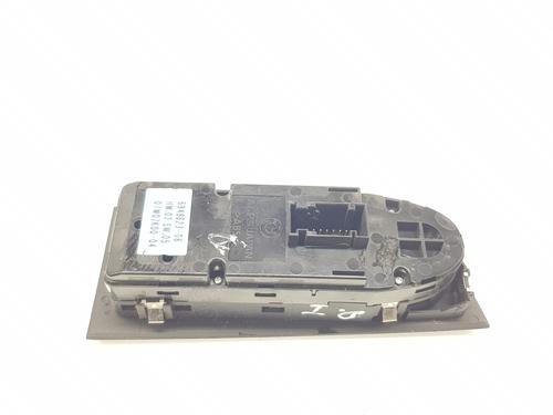 Left front window switch BMW 3 (E90) 318 d | BP16281141I27 
