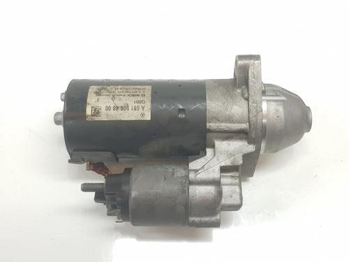 Starter MERCEDES-BENZ GLC Coupe (C253) 220 d 4-matic (253.303, 253.305) | BP18740968M8 