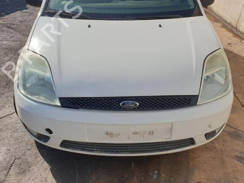Engine control unit (ECU) FORD FIESTA V (JH_, JD_) 1.4 TDCi | BP5320359M57 