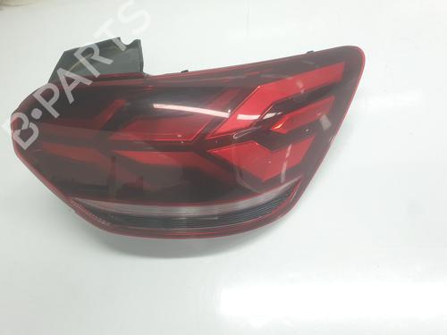 Used Right taillight Right taillight DACIA SANDERO III 1.0 TCe 90 (91 hp) 36220085 36220085