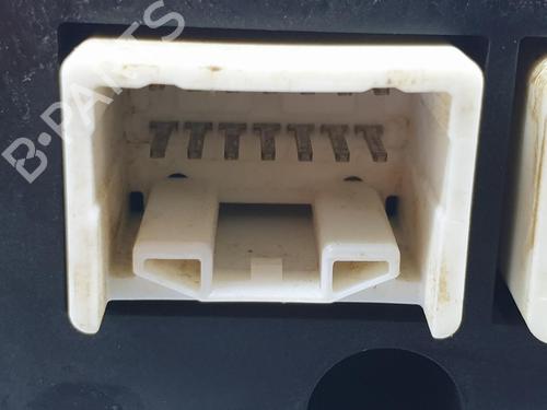 Climate control MITSUBISHI L200 / TRITON (KA_T, KB_T) 2.5 DI-D 4WD (KB4T) | BP16497995I5 