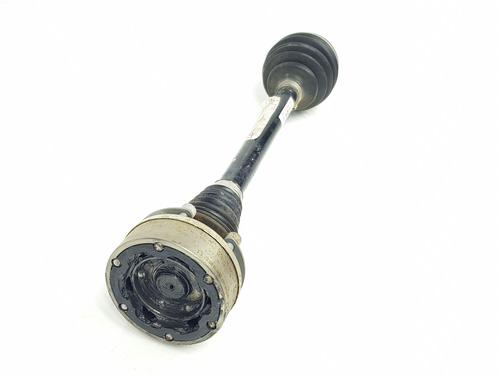 Left front driveshaft SEAT IBIZA V (KJ1, KJG) 1.6 | BP13524017M38 