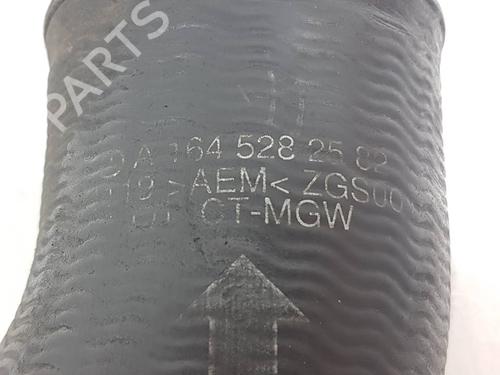 Pipe MERCEDES-BENZ M-CLASS (W164) | BP38777664M125 - Image 3