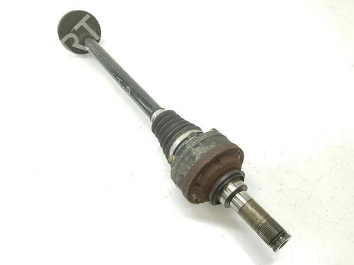 Right rear driveshaft AUDI A4 Allroad B8 (8KH) 3.0 TDI quattro | BP11532541M41 