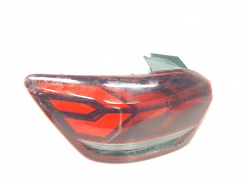 Used Left taillight DACIA SANDERO III [2021-2026]  32679519