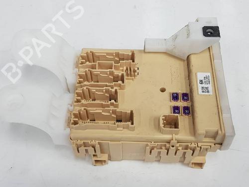 Used Fuse box Fuse box TOYOTA RAV 4 IV (_A4_) 2.5 Hybrid (AVA42_) (155 hp) 40082805 40082805