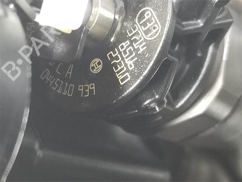 Engine RENAULT TRAFIC III Van (FG_) 2.0 dCi 110 (FGMW) | BP38265932M1  - Image 10