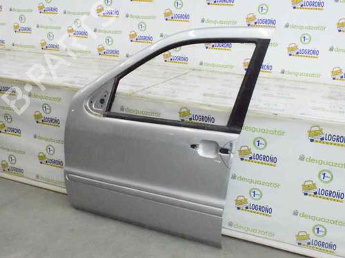 Left front door MERCEDES-BENZ M-CLASS (W163) ML 270 CDI (163.113) | BP757049C2 