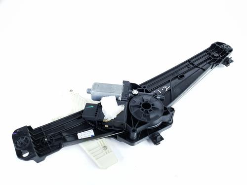 Rear left window mechanism PEUGEOT 3008 II SUV (MC_, MR_, MJ_, M4_)  | BP29489685C24 