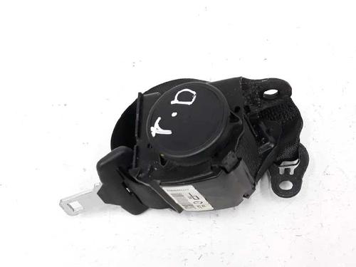 Veiligheidsgordel achter rechts BMW 1 (F20) 116 d (116 hp) 6623677