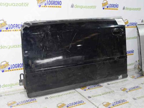 Left front door AUDI A6 C5 (4B2) 2.5 TDI | BP1158675C2 
