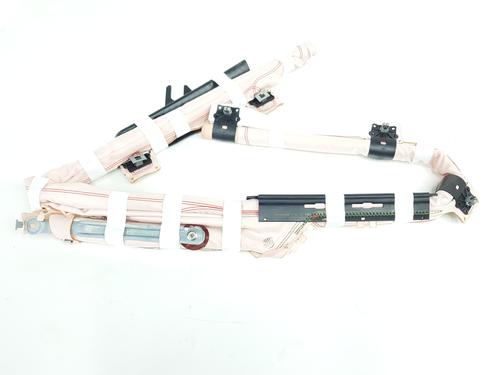 Venstre gardin kollisjonspute FORD PUMA (J2K, CF7) [2019-2025]  30749263