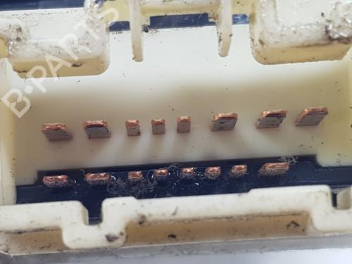 Steering column stalk TOYOTA LAND CRUISER 90 (_J9_) 3.0 TD (KZJ90_, KZJ95_, KZJ90R, KZJ95R, KZJ90W, KZJ95W) | BP32342521I23 