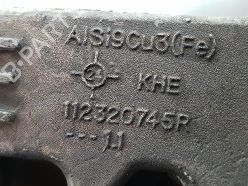 Engine mount RENAULT SYMBIOZ 1.6 E-Tech 145 | BP34354030M89  - Image 5