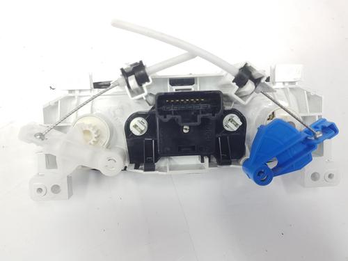 Climate control RENAULT TRAFIC III Van (FG_) 1.6 dCi 120 (FGMK) | BP9157251I5 