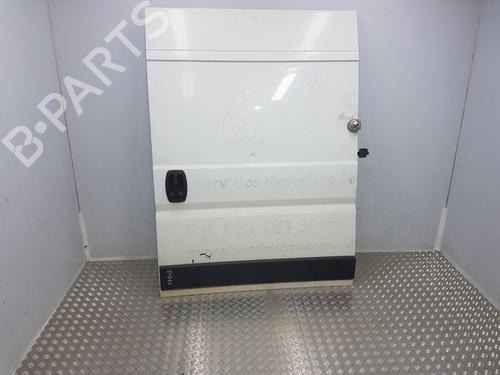 Venstre side skydedør Venstre side skydedør PEUGEOT BOXER Van 2.2 BlueHDi 140 (140 hp) 37630897 37630897