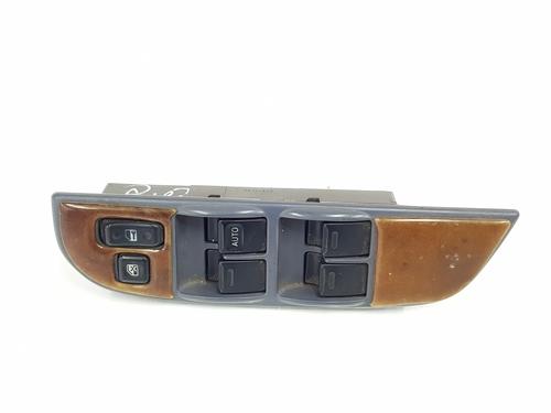 Used Right front window switch TOYOTA LAND CRUISER 90 (_J9_) 3.0 TD (KZJ90_, KZJ95_, KZJ90R, KZJ95R, KZJ90W, KZJ95W) (125 hp) 30709992