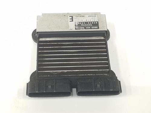Used Electronic module TOYOTA LAND CRUISER 200 (_J2_) 4.5 D V8 (VDJ200) (286 hp) 10651664