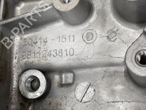 Gearbox OPEL ASTRA L Sports Tourer (OV5)  | BP26883104M3 