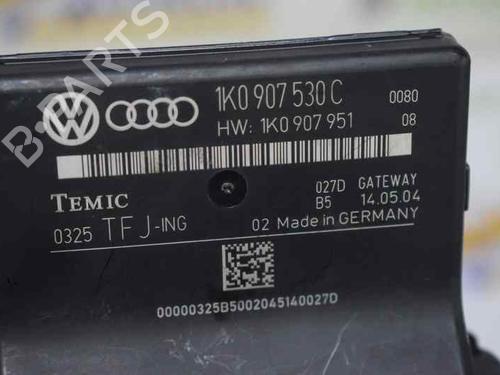 Andre VW GOLF V (1K1) 1.6 FSI | BP14121251O1 