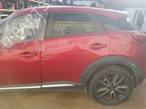 Felg MAZDA CX-3 (DK) 1.5 SKYACTIV-D (DK2WS, DK5FW) | BP36754288C45 - Image 41