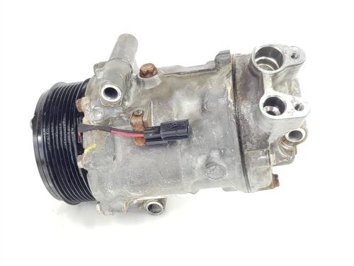 AC compressor DACIA JOGGER (RK_) 1.0 TCe 100 ECO-G (RKMT) | BP39513986M34 - Image 8