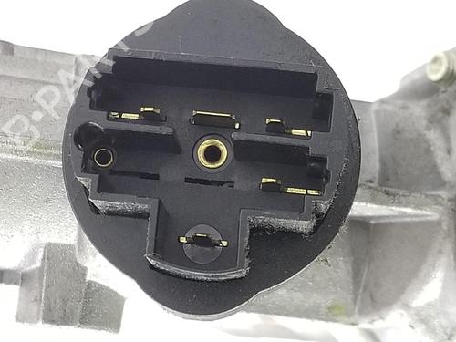 Steering column FIAT DUCATO Van (250_) 160 Multijet 3,0 D | BP9136610M21 