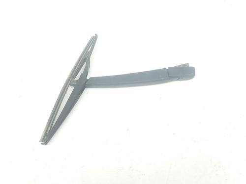 Used Rear windshield wiper arm NISSAN JUKE (F15) 1.5 dCi (110 hp) 5250787