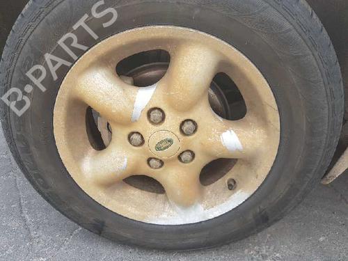 Engine control unit (ECU) LAND ROVER FREELANDER I (L314) 2.0 DI 4x4 | BP5830598M57 