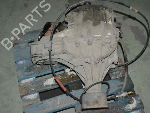 Transfer box FORD MAVERICK (UDS, UNS) 2.7 TD | BP795677M36 