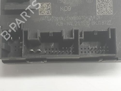 Electronic module AUDI A6 C7 (4G2, 4GC) 2.0 TDI | BP33547815M83  - Image 5