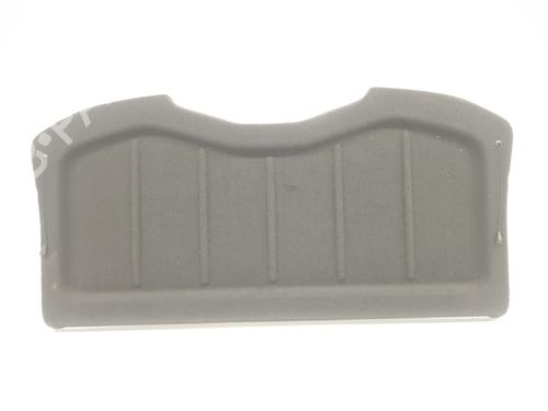 Used Rear parcel shelf SEAT IBIZA V (KJ1, KJG) 1.0 TSI (115 hp) 13500796