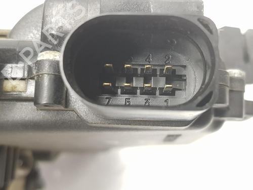 Venstre foran lås SEAT TOLEDO II (1M2) 1.9 TDI | BP15906054C98 