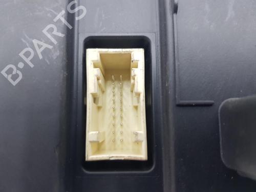 Climate control RENAULT MEGANE II Saloon (LM0/1_) 1.9 dCi (LM0G, LM1G, LM2C) | BP9458933I5 