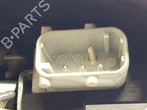 Front right lock BMW 5 (E39) 525 d | BP16715694C97 