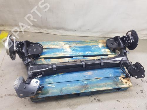 Bagaksel Bagaksel RENAULT KANGOO III MPV [2021-2026] 33630370 33630370