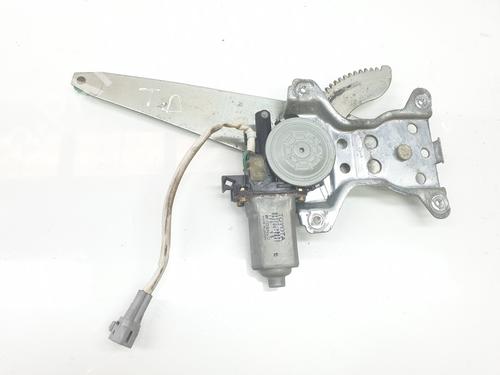 Used Rear right window mechanism TOYOTA LAND CRUISER 90 (_J9_) 3.0 TD (KZJ90_, KZJ95_, KZJ90R, KZJ95R, KZJ90W, KZJ95W) (125 hp) 18709230
