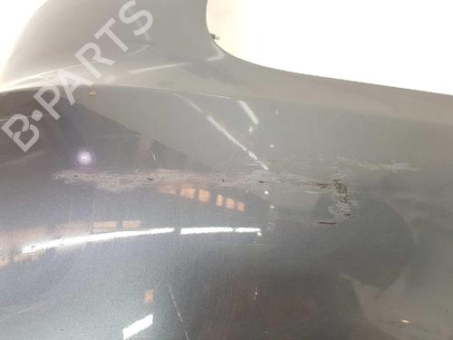 Rear bumper AUDI A6 C6 (4F2) 2.0 TDI | BP6571497C8 