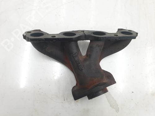 Exhaust manifold DACIA LOGAN II | BP37200472M110 - Image 4