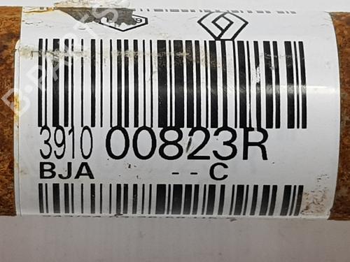Right front driveshaft RENAULT CLIO V (B7_) | BP33793915M39 - Image 5