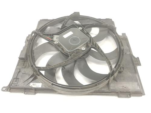 Radiator fan BMW 4 Gran Coupe (F36) 418 d | BP12142711M35 