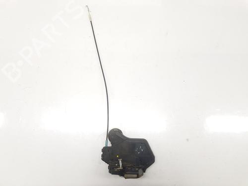 Used Rear left lock SUZUKI GRAND VITARA II (JT, TE, TD) 1.9 DDiS (JB419WD, JB419XD) (129 hp) 12142386