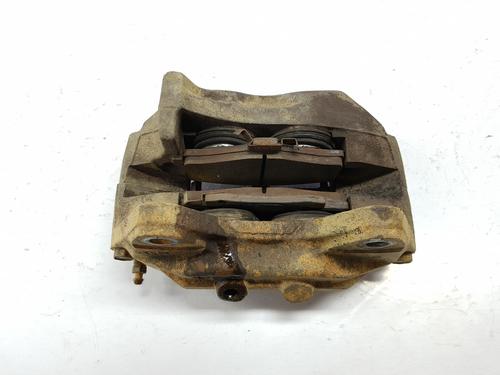 Right front brake caliper TOYOTA LAND CRUISER 90 (_J9_) 3.0 TD (KZJ90_, KZJ95_, KZJ90R, KZJ95R, KZJ90W, KZJ95W) | BP15372741M104 