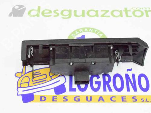 BP2133608I24 | Comutador luzes BMW 5 (E60) 520 d BP2133608I24