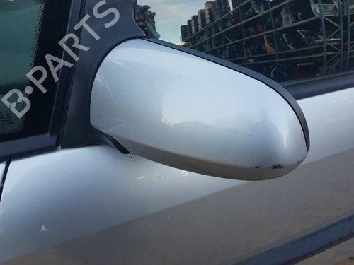 Electronic module OPEL ZAFIRA A MPV (T98) 2.0 DI 16V (F75) | BP7096582M83