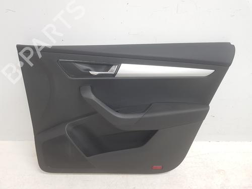 Seats set SKODA KAROQ (NU7, ND7) 1.5 TSI | BP31612309C78 