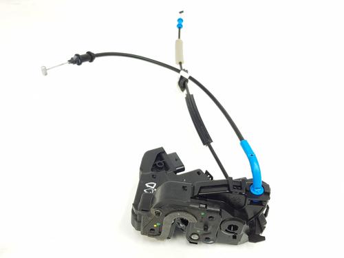 Used Front right lock OPEL ASTRA L Sports Tourer (O5) 1.2 (FRHNPJ) (110 hp) 24586150