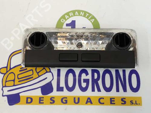 Used Interior roof light BMW 3 Touring (E46) 320 d (150 hp) 7419791