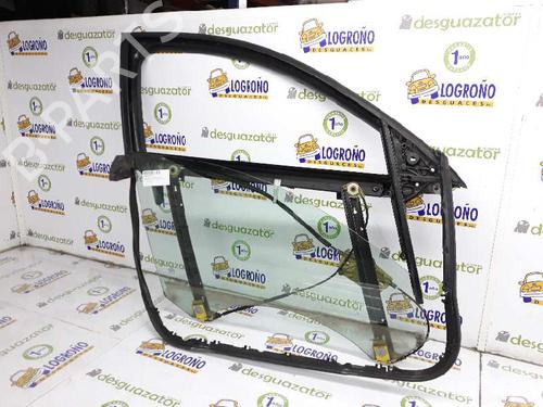 Front right window mechanism AUDI A6 C6 (4F2) 3.0 TDI quattro | BP2136993C23 