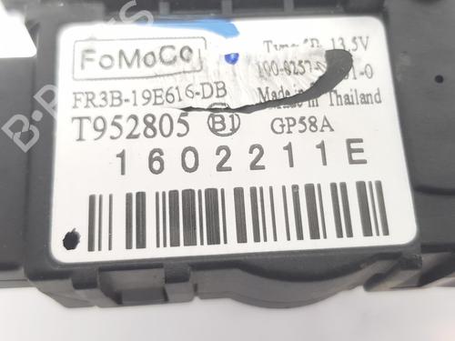 Electronic module FORD USA MUSTANG Coupe 5.0 V8 | BP13820069M83 